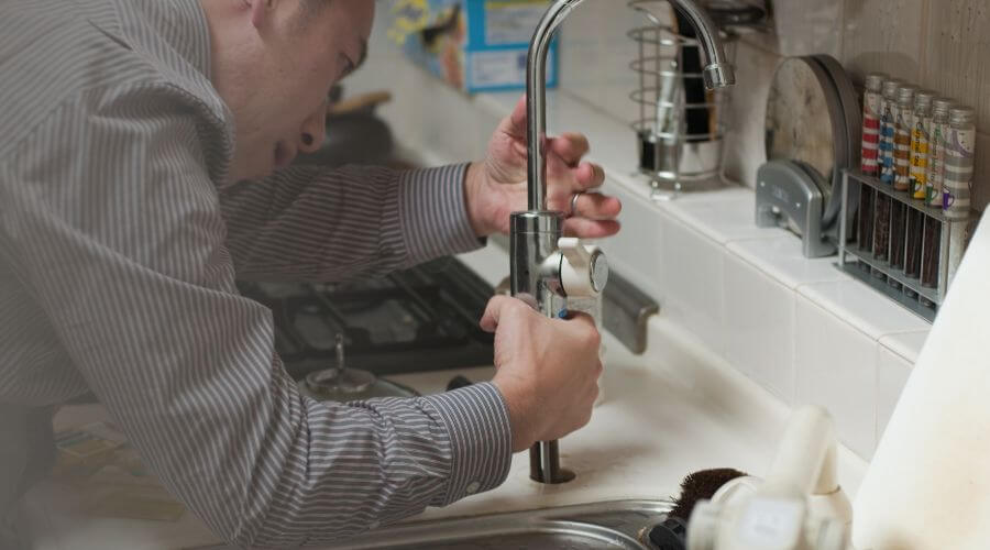 Professional septic pumping service in Schulter, OK